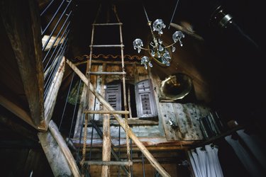 La cabane du Soleil à Sexcles (4)
