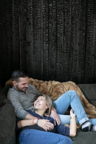 Hébergement AbracadaRoom : Le refuge & Spa - Image 16