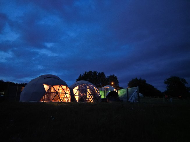 Hébergement AbracadaRoom : Cocon Zen & Spa - Image 1