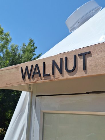 Hébergement AbracadaRoom : Dôme romantique avec petit-déjeuner et jacuzzi - Image 18