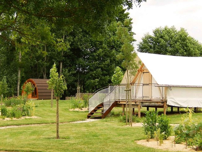 Domaine AbracadaRoom : L'Escale des Châteaux de la Loire - Image 7