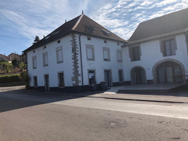 Domaine AbracadaRoom : A la bul'étoile - Image 20