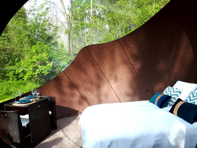 Hébergement AbracadaRoom : Natur'Bulle - Image 5