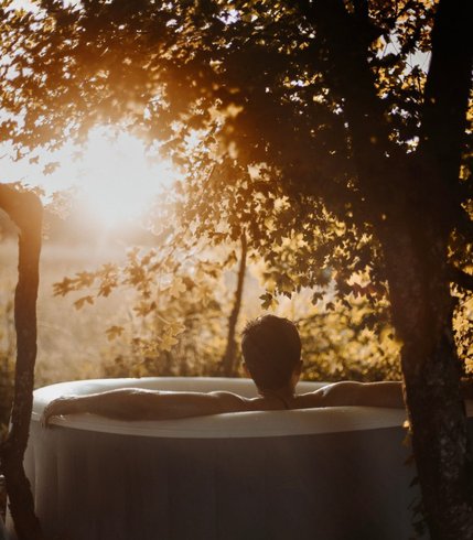 Hébergement AbracadaRoom : Prairie Schooner du Wild West Lodges & SPA - Image 4