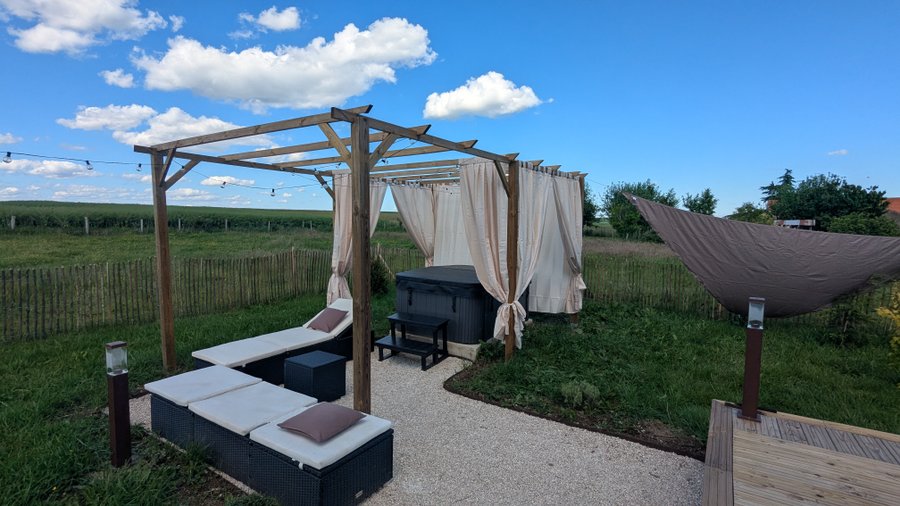 Domaine AbracadaRoom : Au clos des Prés - Image 2