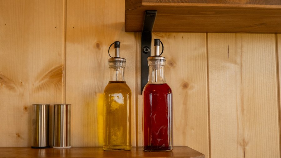 Hébergement AbracadaRoom : Le Paradis des Albères - Refuge Vue Mer & Montagne - Image 67