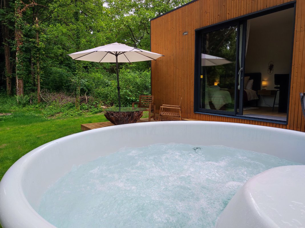 La Démaillère, Bain nordique & immersion à Lailly En Val (9)