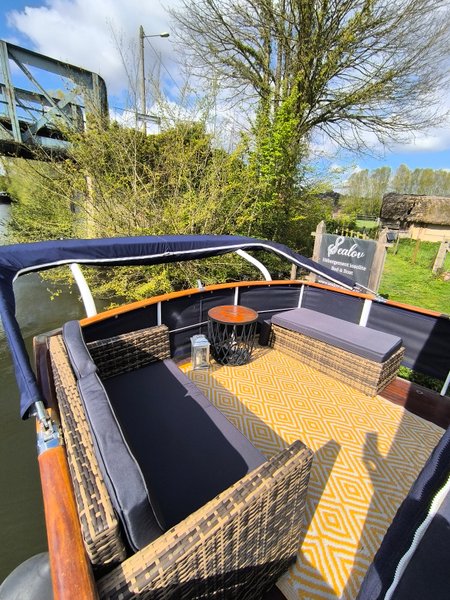 Hébergement AbracadaRoom : ORKA - Image 19