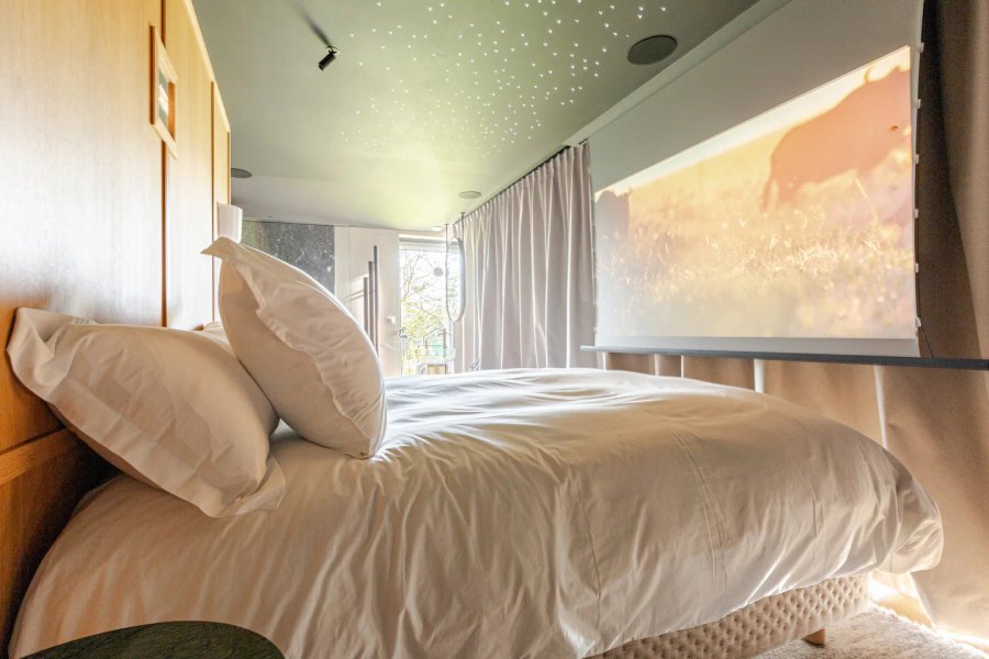 Hébergement AbracadaRoom : La Suite du Domaine La Paloma - Image 14