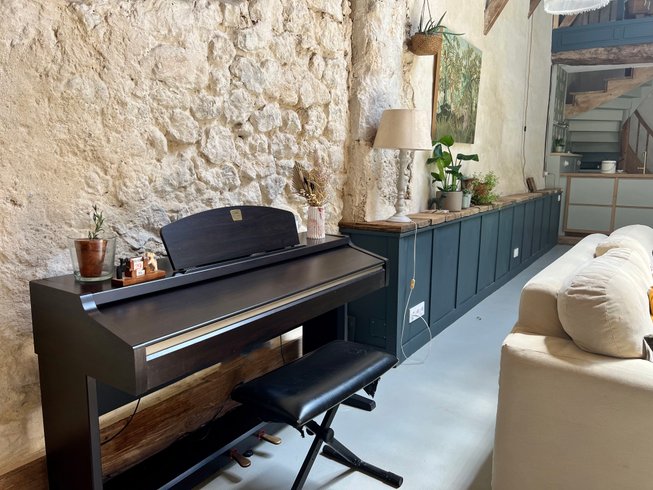 Domaine AbracadaRoom : Le Terrier des 3 Conils - Image 13