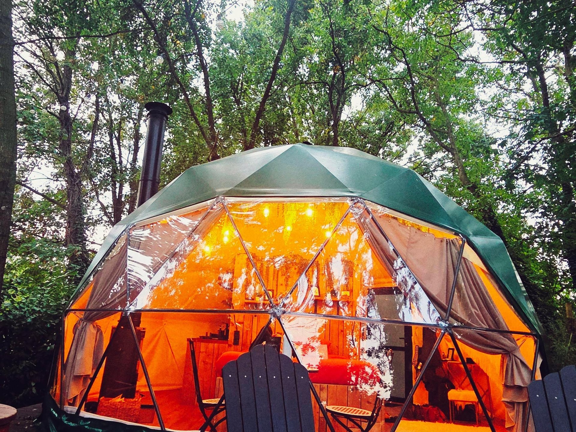 Le Coup Fourré & Spa