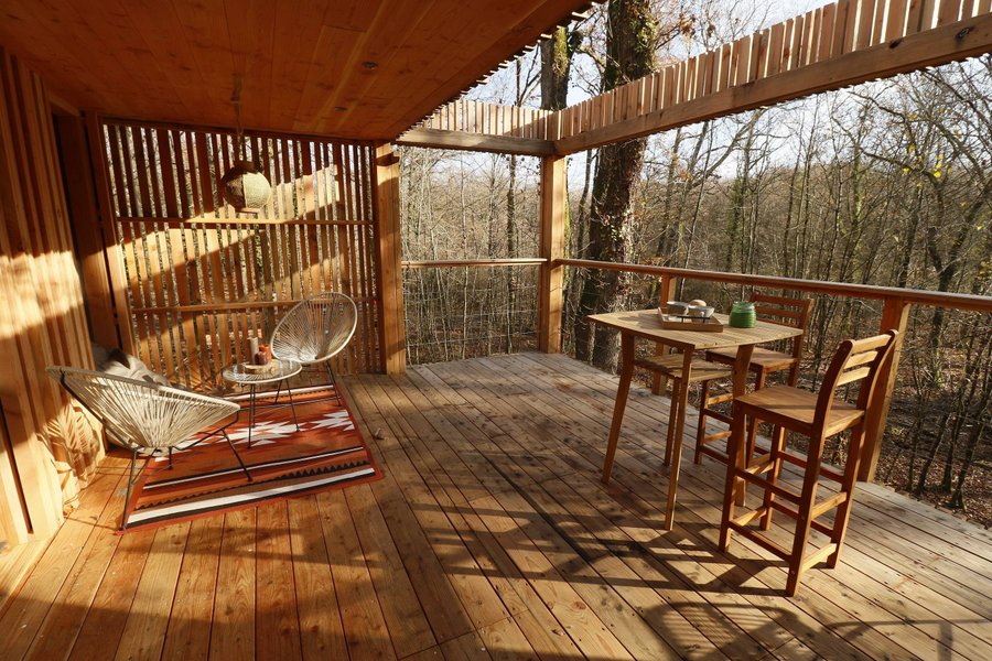 Hébergement AbracadaRoom : Suite « Sixtie’s » & Spa & Sauna - Image 4