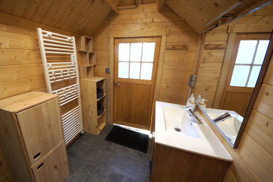 Hébergement AbracadaRoom : Kota - Accueil Vélo - "Amboise" chez Flo & Marc - Image 15