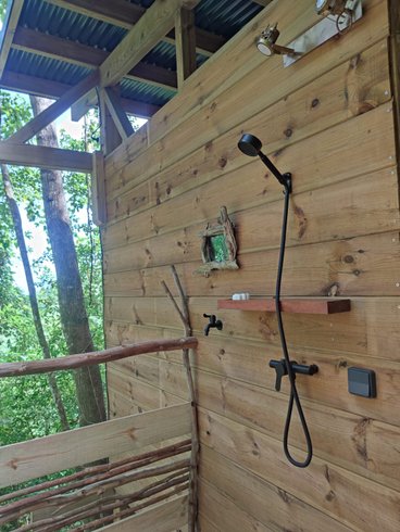 Hébergement AbracadaRoom : Gran Kabane - Image 16