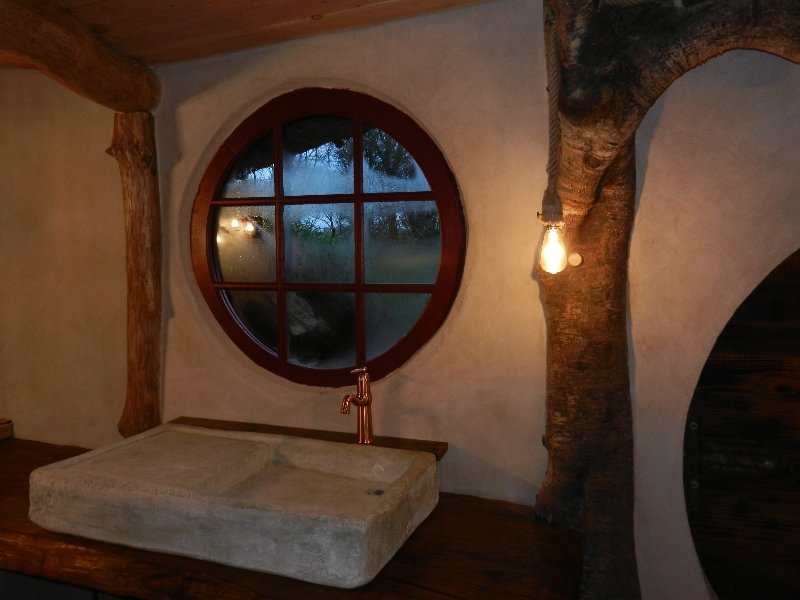 Hébergement AbracadaRoom : Gîte du Goubelin - Image 13