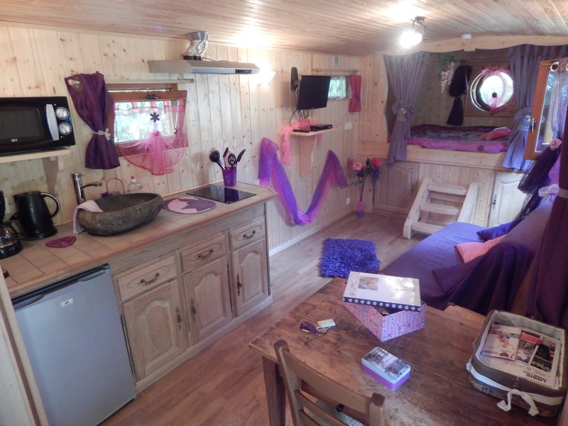 Domaine AbracadaRoom : La Verdine - Image 4