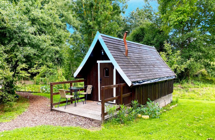 Hébergement AbracadaRoom : COCOON - Image 2