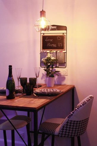 Hébergement AbracadaRoom : Love home & Balnéo - Image 12