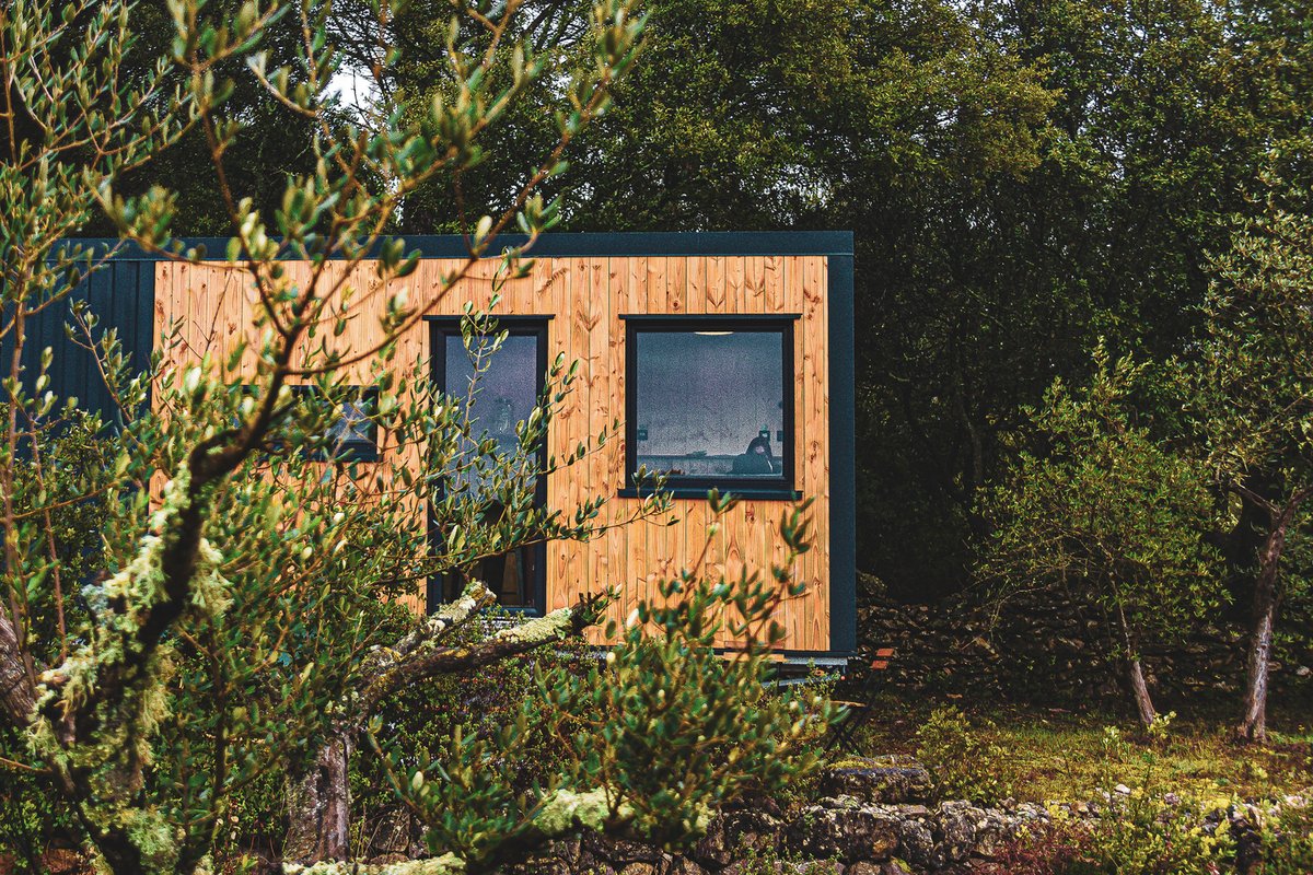 Homnest -Mélodie Provençale en Sainte-Baume à Correns (15)