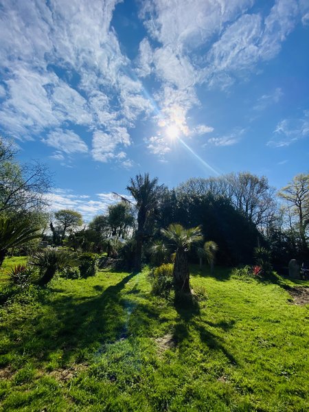 Domaine AbracadaRoom : Jardin Zen du Quistillic - Image 17