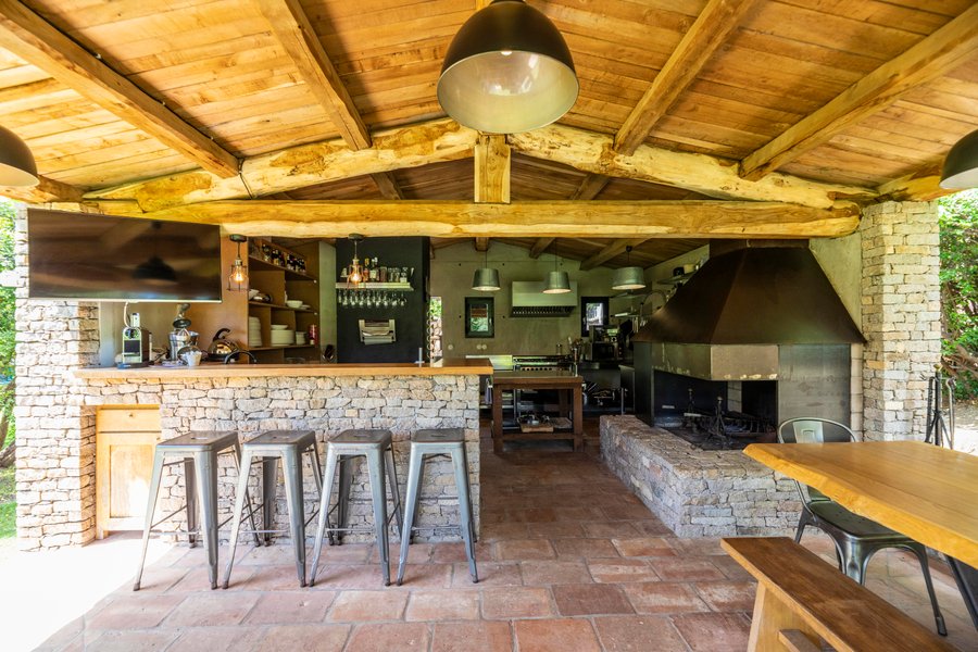 Domaine AbracadaRoom : Domaine de Casanghjulina - Image 3