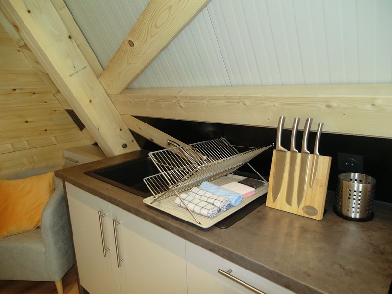 Hébergement AbracadaRoom : Le Tipi Nelly - Image 19