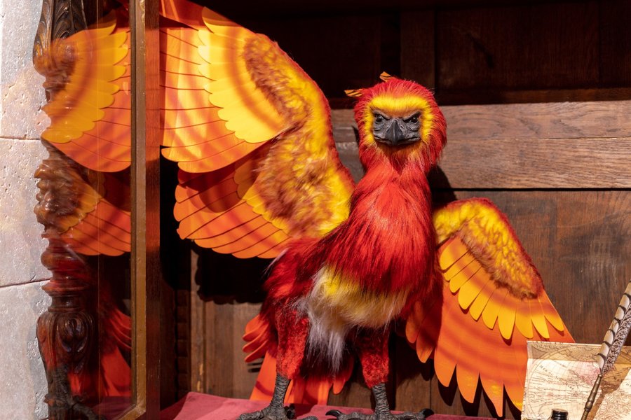 Hébergement AbracadaRoom : Appartement du sorcier Immersif et mémorable & Parking - Image 13