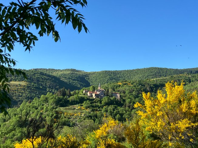 Domaine AbracadaRoom : Par les monts étoilés - Image 10