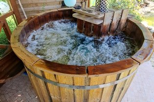 Cabane dans les arbres Seine-et-Marne