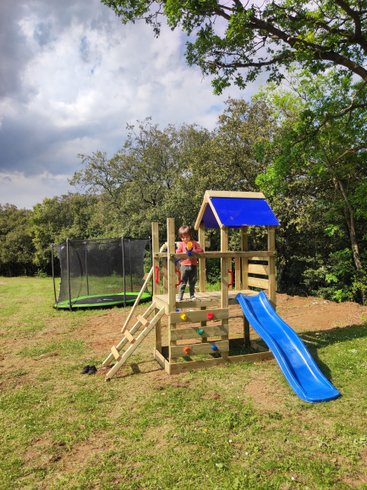 Hébergement AbracadaRoom : Le Bus - Image 14