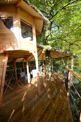 Hébergement AbracadaRoom : Guerlédan - Image 14