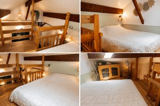 Le chalet des paons - Le Mond'idéal