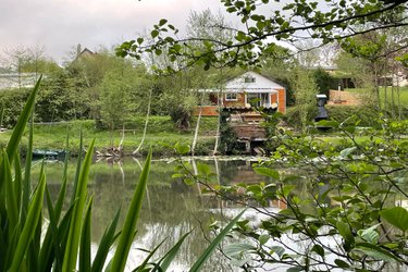 Le Lodge de Saint Jean & Spa à Saint Pair Sur Mer (1)