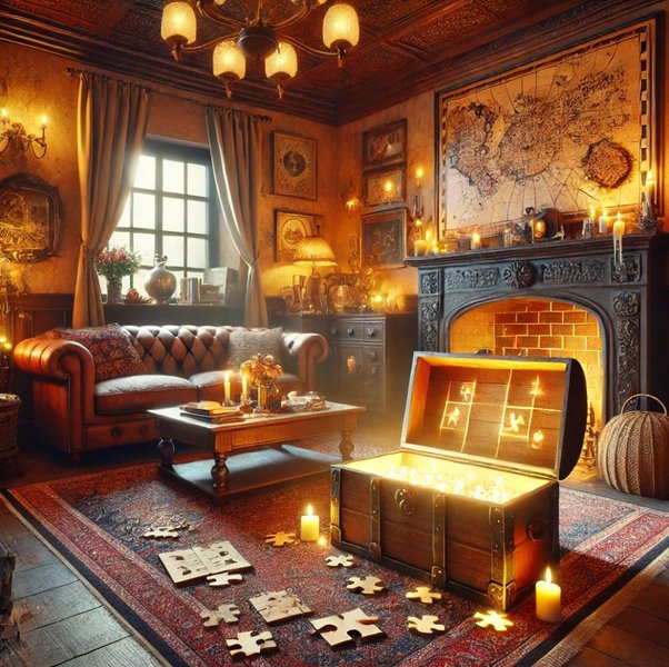 Domaine AbracadaRoom : Merveilleuses Evasions - Narbonne - Image 4