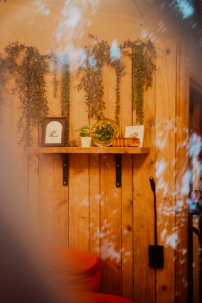 Hébergement AbracadaRoom : Le Coup Fourré & Spa - Image 33