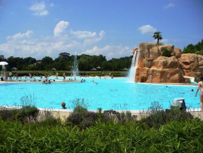 Domaine AbracadaRoom : Kanopée Village - Image 4