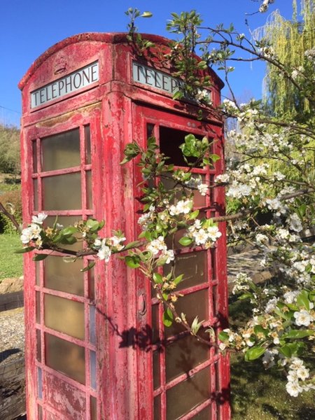 Domaine AbracadaRoom : GITE DE LA BOUCHE - Image 6