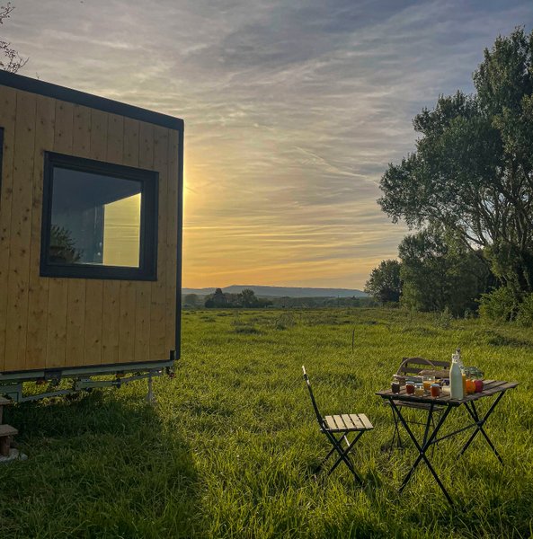 Domaine AbracadaRoom : Homnest (Chateauneuf) - Image 21