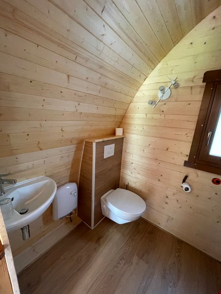 Hébergement AbracadaRoom : Coquelicot - Image 7