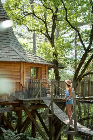 Hébergement AbracadaRoom : Aristoloche & Spa - Image 10