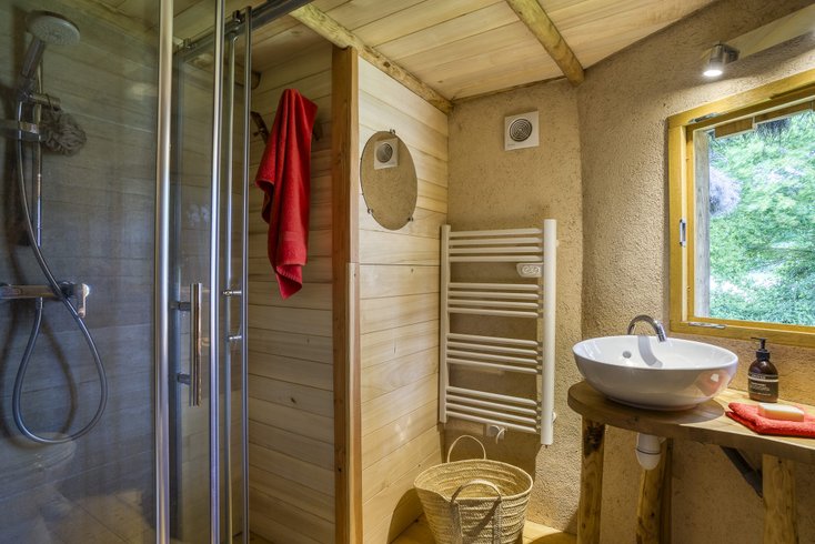 Hébergement AbracadaRoom : Lodge - Image 8