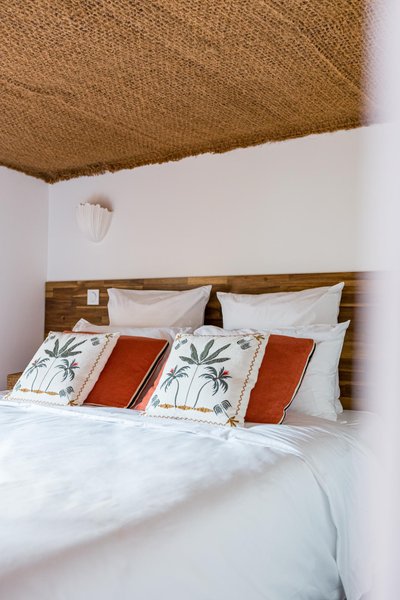 Hébergement AbracadaRoom : Suite Tahiti & Balnéo - Moments de douceur - Image 4