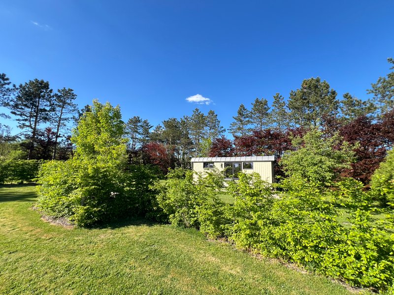 Domaine AbracadaRoom : Pine Tree tiny cottage - Image 17