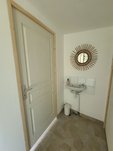 Hébergement AbracadaRoom : Espace ORCHIDEE - Image 6