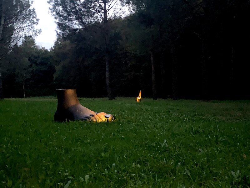 Domaine AbracadaRoom : Lost in Sensations - Image 8