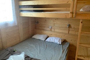 Camping de l’Étang du Pays Blanc