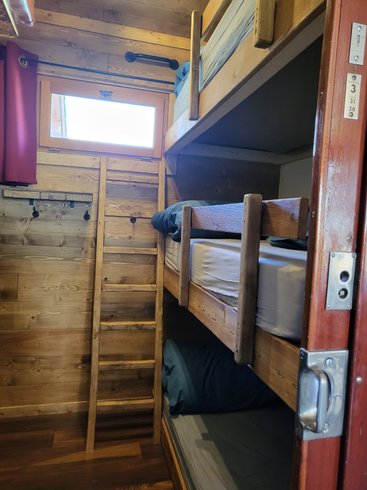 Hébergement AbracadaRoom : Le Voyage Magique  (Harry Potter) - Image 10