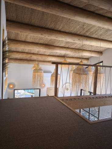 Hébergement AbracadaRoom : LODGE DES BARONNIES Piscine et spa - Image 23