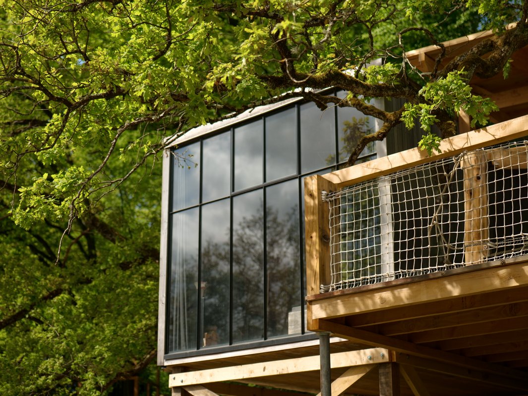 Nutchel Cabane Cosy pour 4 à Ervy-Le-Châtel (2)
