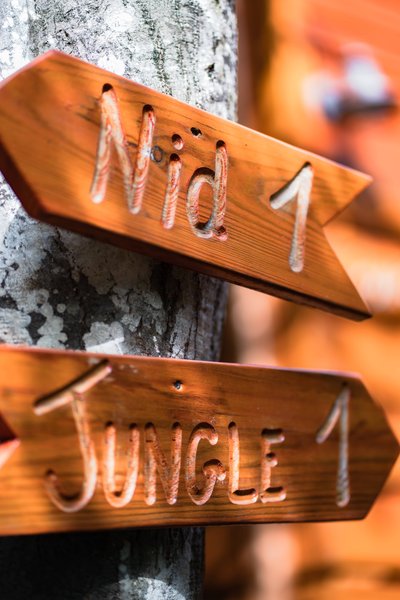 Domaine AbracadaRoom : Au Jardin des Colibris - Image 4